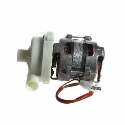 Electrolux Professional 0L2863 RINSE PUMP, 400V 50HZ