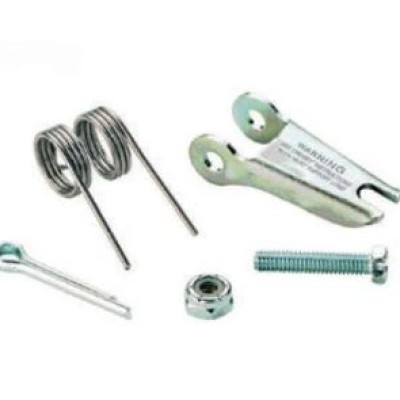 SAFETY LATCH KITS, SS-4320 - CROSBY 1097145