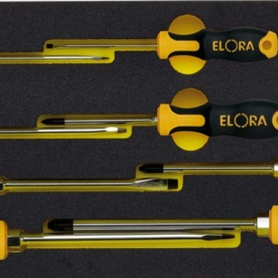 Elora Module-QUATROLIT-2C-Screwdrivers OMS-6