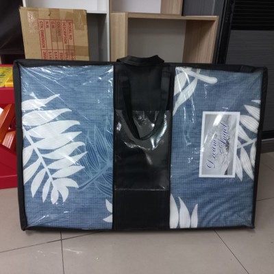 *SNZ INTELLI FOLDABLE MATTRESS 190cm(L) X 91cm(W)X 5cm(H)