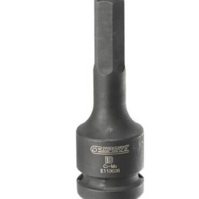 Facom 1" Drive Impact Socket Extension Bar 300mm