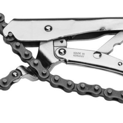 Elora Chain Grip Plier 524-E