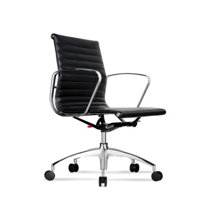 *BRISTOL Como Office Rib Swivel Chair