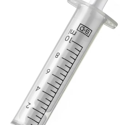 SYRINGE,METROHM,6.2816.020