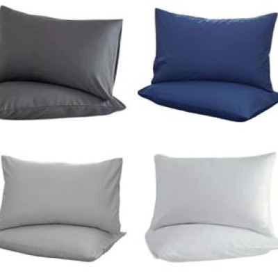 Pillow Case Plain
