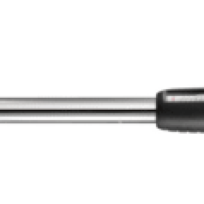 Facom S.209-200PB Click Torque Wrench, 40 200Nm, 1 2 in Drive, Square Drive