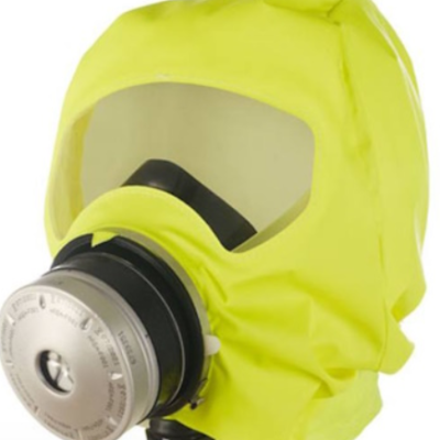 Draeger PARAT 5520, Soft Pack - 3721330