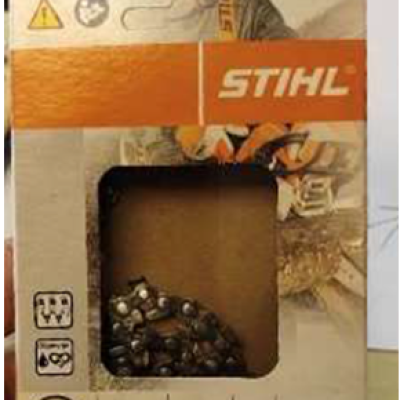 SAW CHAIN , 3670 000 0064 (DELIVER TO LABUAN AREA ONLY)