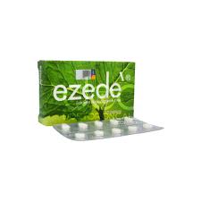 XEPA EZEDE 10MG TABLET 10 X 10'S (LORATADINE 10MG)