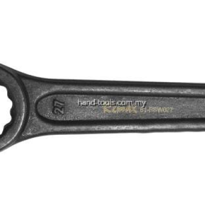 remax 61-rsw075 75mm Ring Slogging Wrench