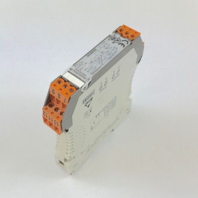 *Weidmuller WAS5 Series Signal Conditioner 8543820000