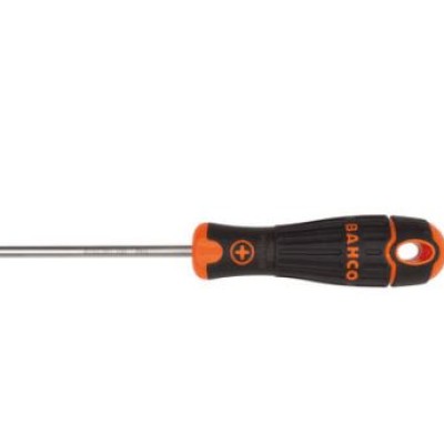 *Bahco Phillips Screwdriver, PH1 Tip, 250 mm Blade, 280 mm Overall