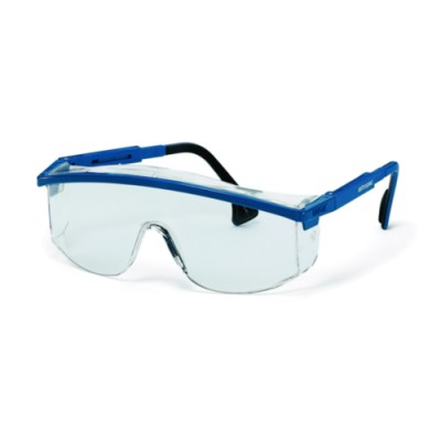 Uvex Safety glasses astrospec 9168 Clear