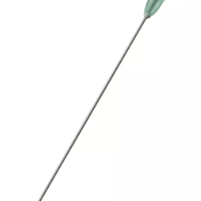 Metrohm 6.2816.030 Needle with luer connection