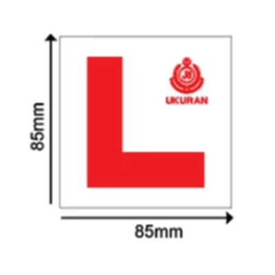 KIDARIO KP9988 L STICKER MOTOR