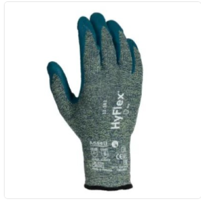 Ansell HyFlex 11-501 Gloves
