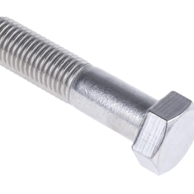 HEX BOLT