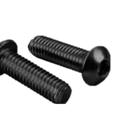 M5 Hex Socket Cap Cup Head Screws