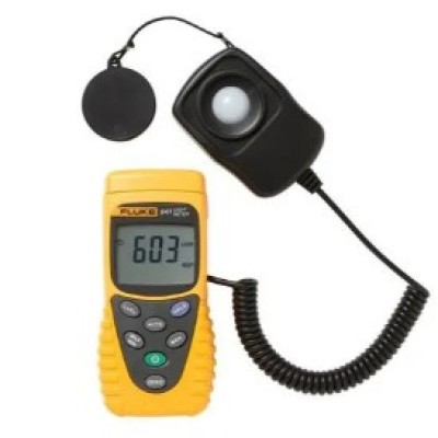 Fluke 941 Light Meter (Without calibration cert)
