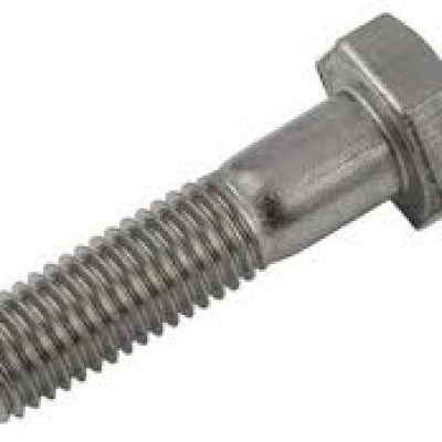 STUDBOLT ASTM A320-B7M C W NUTS A194-7MH Zn-Ni ELECTRO PL + PTFE TOP COAT, 2.1 2" X 600mm LG.