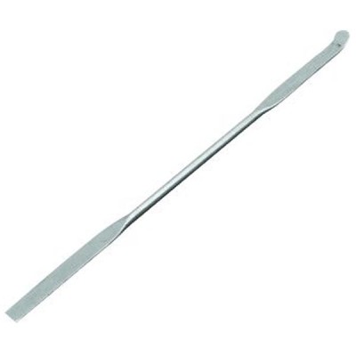 *Micro Chattaway Stainless Steel Spatula - 150mm