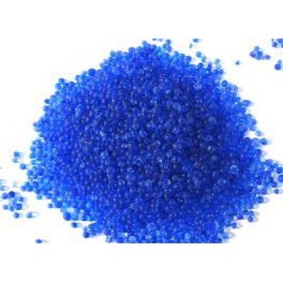 SILICA GEL,SIO2,BEAD,25kg PK