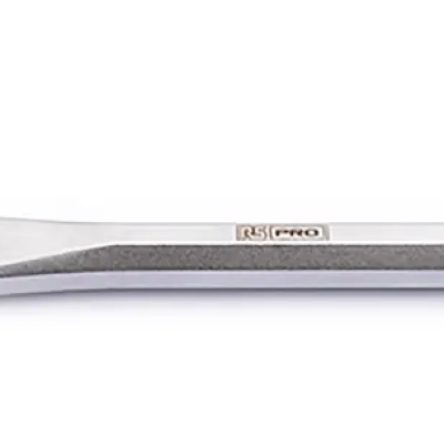 RS PRO Chrome Molybdenum Steel Cold Chisel, 150mm Length, 16.0 mm Blade Width