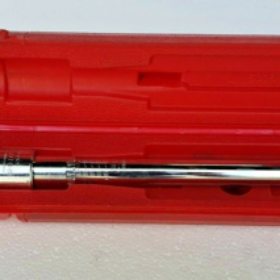 *Proto 6012C 3 8" Ratcheting Head Torque Wrench