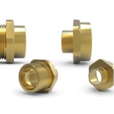 ADAPTER,GLAND,CABLE,476 M25 M20,HAWKE