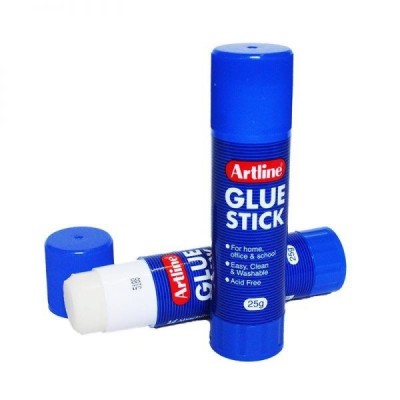 GLUE STICK- ARTLINE EG-25 25G