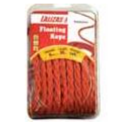 LALIZAS, FLOATING LIFELINE,8MM x 30MTR, CODE: 70260 (DELIVERY TO LABUAN AREA ONLY)