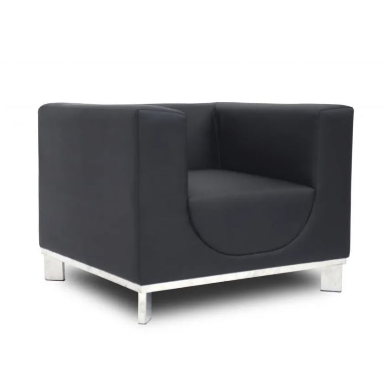 COM-SET SINGLE SEATER SOFA