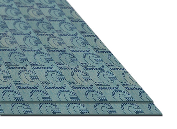 Gasket Blue-Gard 3000 1      /      16" Thick 60" x 120" Sheet