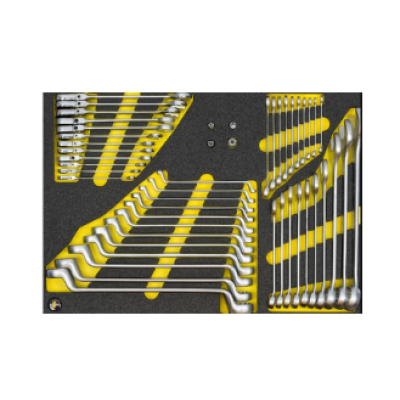 ELORA Modul Spanner Set, ELORA-OMS-51