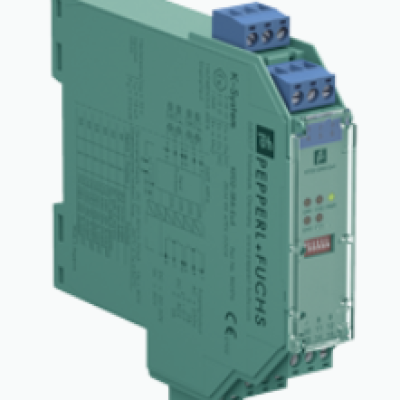 *Pepperl+Fuchs Switch amplifier, KFD2-SRA-Ex4