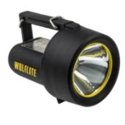 Ex rated torchlight (LED, battery powered) Rechargeable H-215A ATEX LED
