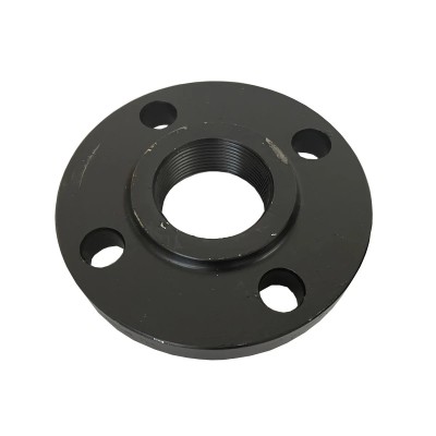 1 inch, female NPT Threaded, Carbon Steel, Raised Flange, Class 300