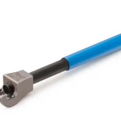 Swagelok MS-TW-6 Tee Wrench, 5 16 in., 3 8 in. and 8 mm