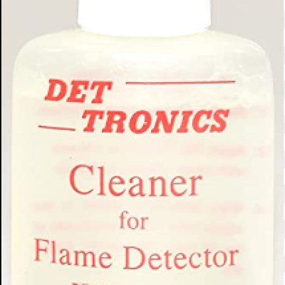 *Det-Tronics Window cleaner for flame detectors