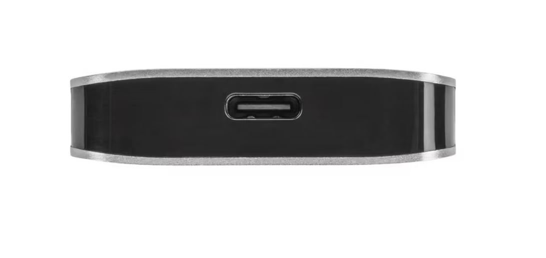 Targus USB-C Multi-Port HUB with 100W Power Delivery