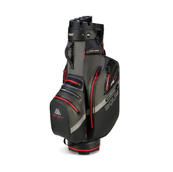 Big Max Aqua Silencio 4 Waterproof Cart Bag