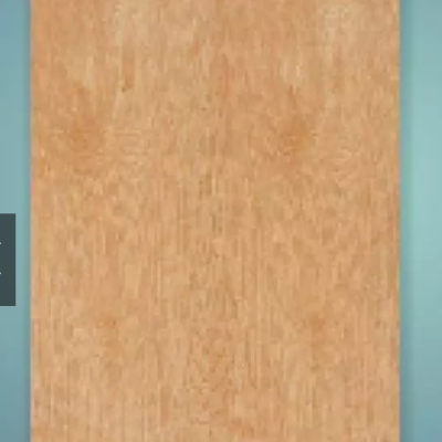 Plywood Door 2000mm x 1000mm