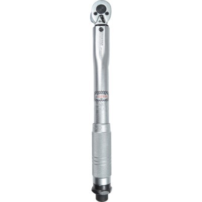 *Senator 1 4in. Torque Wrench, 5 to 25Nm