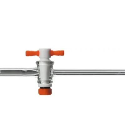 2636540- Buret, Class A, Glass, 25 mL