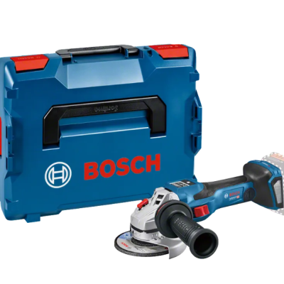 BOSCH GWS 18V-15 SC Professional
