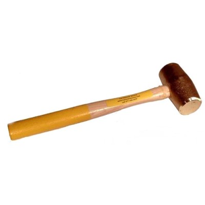 Pro-Lock Heavy Duty Security Seal Green - SS01GHD