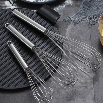 *Manual Blending Whisk (12 inch)