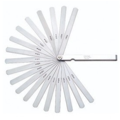 Mitutoyo Thickness Gauge (Range:0.05-0.8mm)