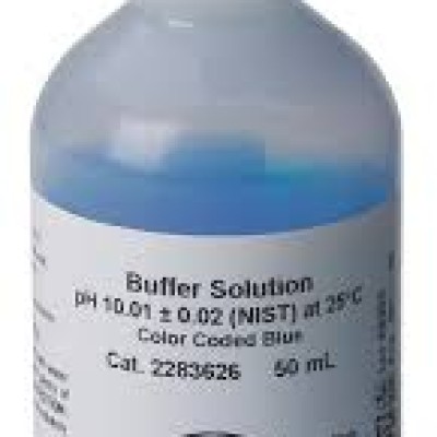 Buffer Solution, Sulfate type, 25 mL