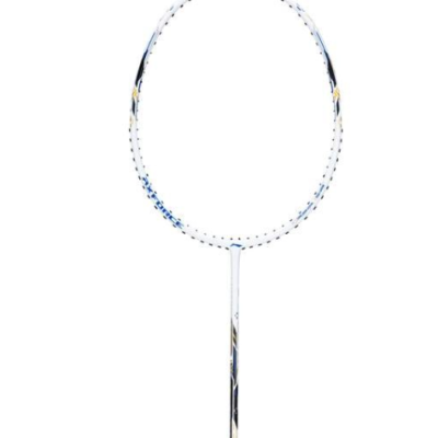 LI-NING AXFORCE BLAST Badminton Racquet Bundle Set with Shuttle Tube